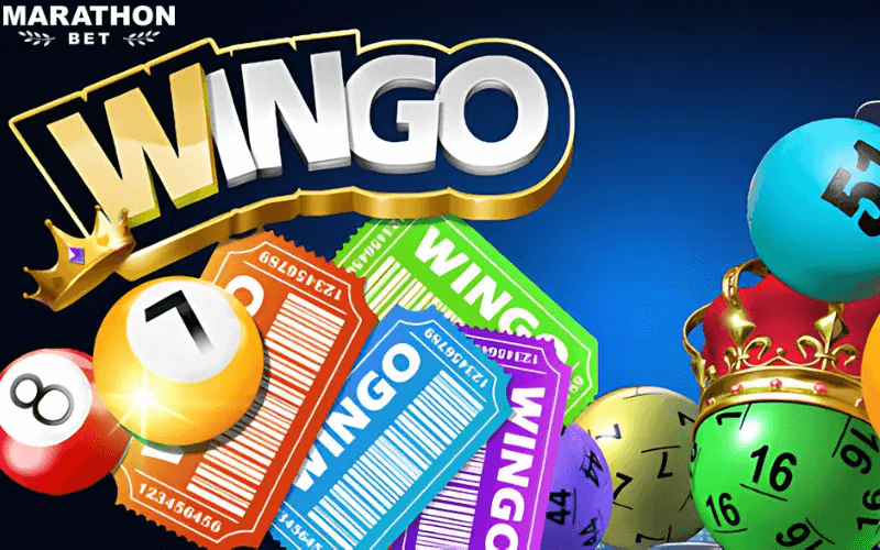 Wingo game