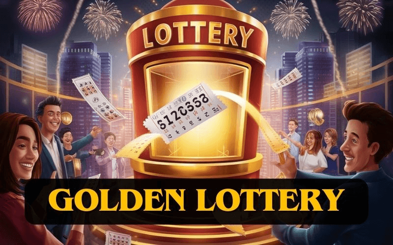 Golden Lottery