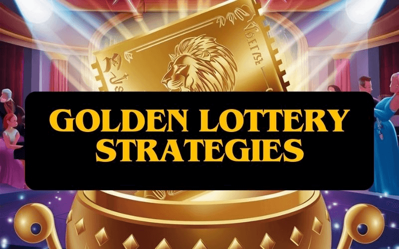 Golden Lottery