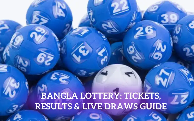 bangla lottery