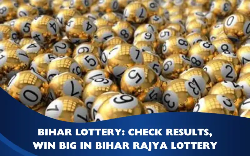 Bihar Lottery