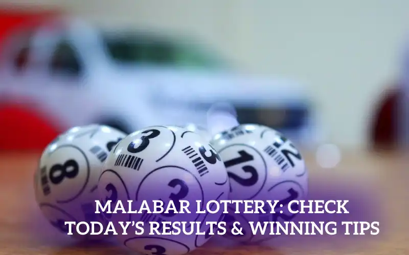 Malabar Lottery