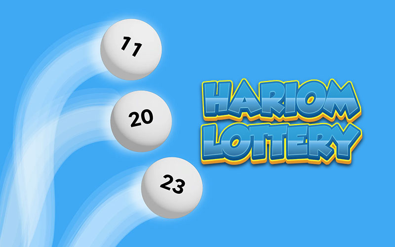 hariom lottery online