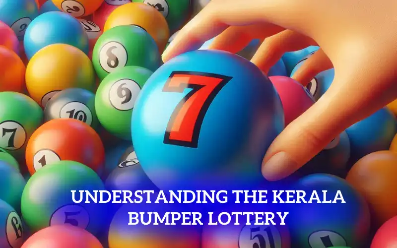 Kerala Bumper Lottery Result