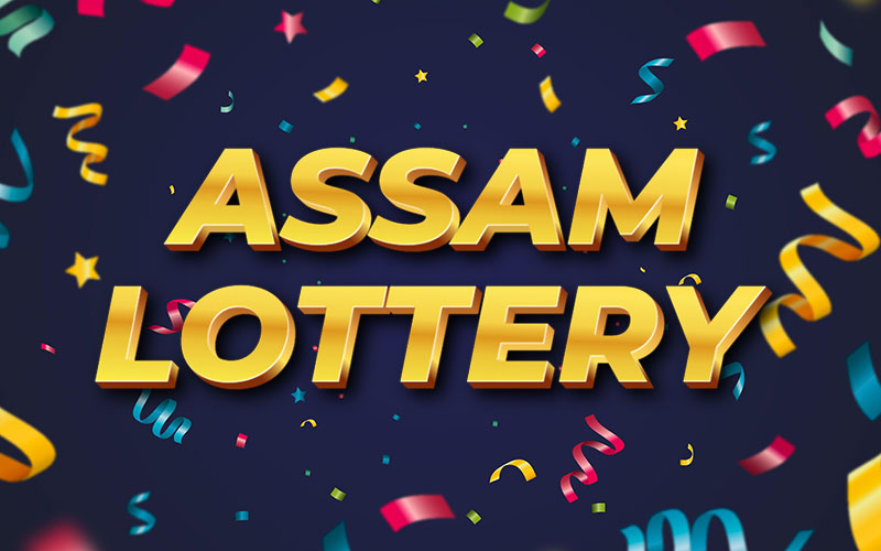 assam lottery result