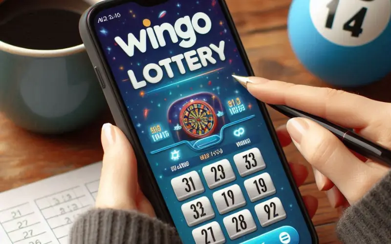 Wingo Lottery