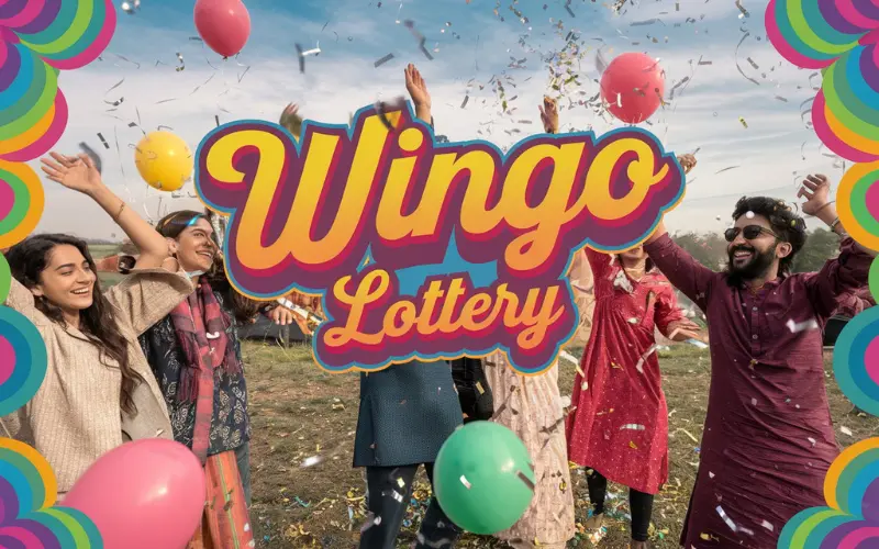 Wingo Lottery