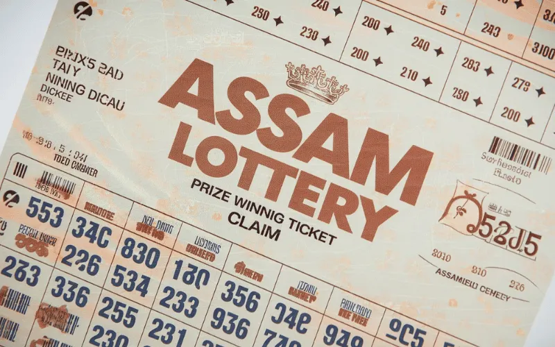 assam lottery