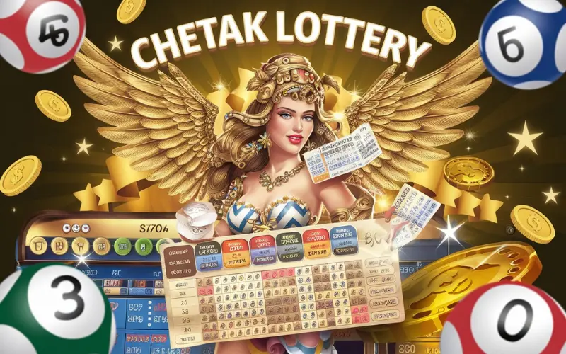 Chetak Lottery