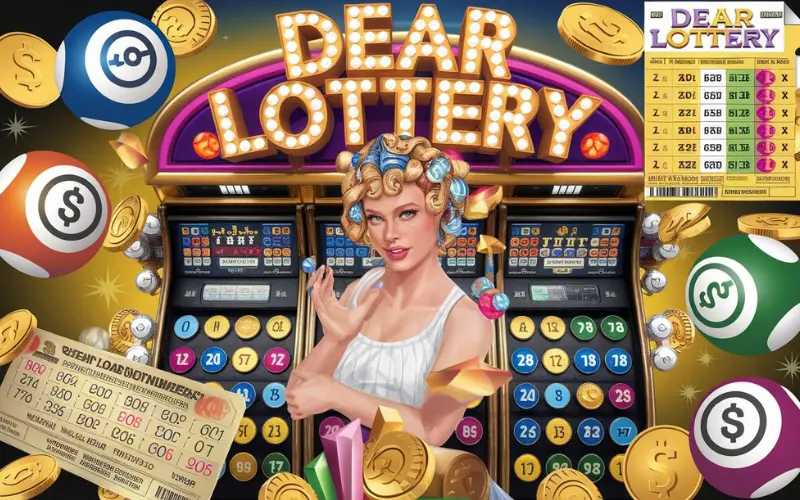 Dear Lottery