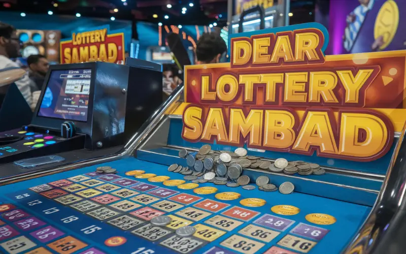 Dear Lottery Sambad