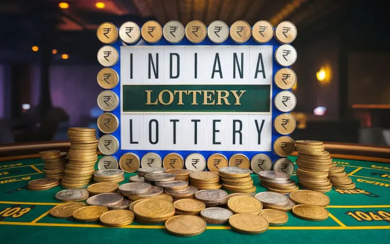 Indiana Lottery