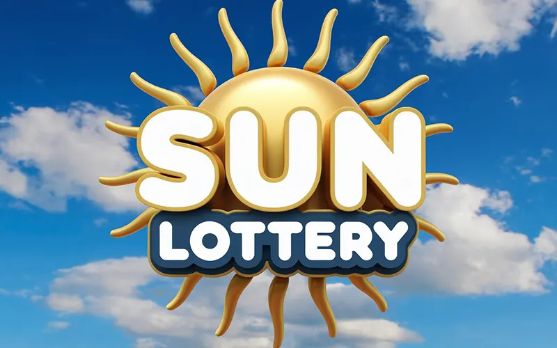 sun lottery result